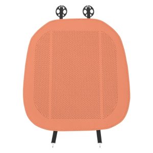 Full-Coverage Faux Leather Seat Cushion Set for DEEPAL G318 L07 S07 SL03 Thin All-Season Protectors