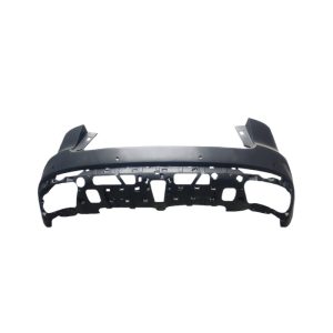 Rear Bumper Upper Body Panel for CHANGAN UNI-K (2022) - ABS Material