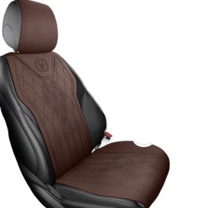 Four-Season Universal Seat Covers for CHANGAN CS75 PLUS CS55 CS35 Ruicheng PLUS UNI-T OSHAN X5 X7