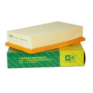 Engine Air Filter Element 1109190AW02 for CHANGAN CS55, CS75, Eado, UNI-T, OSHAN CX70