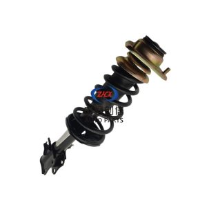 Front Strut and Shock Absorber with Coil Spring Assembly for Changan New Star Van