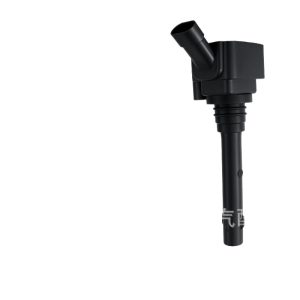 Genuine Quality Ignition Coil 3705010-A02 for CHANGAN CS95, UNI-T, OSHAN Z6, and Raeton 1.8T