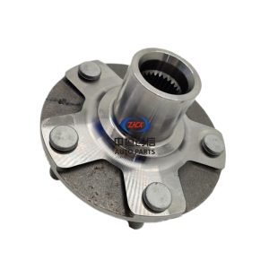 Front Wheel Hub Bearing Assembly for CHANGAN Eado EV and Raeton CC Blue Whale Edition