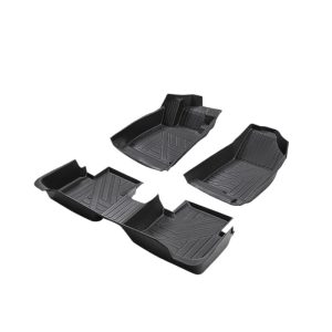 TPE All-Weather Wear-Resistant Car Floor Mats for DEEPAL SL03 S7 G318