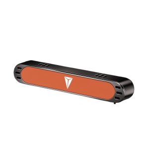 Car Air Vent Aromatherapy Diffuser with Cologne Scent for DEEPAL SL03 / S7 and DEEPAL G318