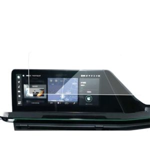 Navigation Screen Protector for CHANGAN UNI-V & UNI-V iDD 2022-2025 Central Control Film
