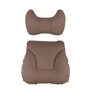 Interior Comfort Headrest and Lumbar Support Set for DEEPAL S07 S05 SL03 L07 G318
