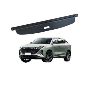 Retractable Trunk Cargo Cover Security Shield for CHANGAN UNI-Z 2024-2025