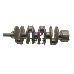 Engine Crankshaft for KAICENE F70 D20T Diesel 2020 Models - OEM PC201006-0601