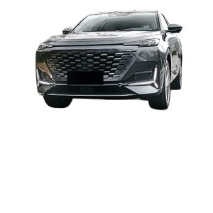 LED Daytime Running Lights Trio-Color Assembly for CHANGAN UNI-K 2020-2025