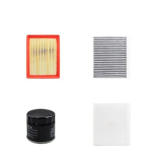 Maintenance Filter Kit and Wiper Blades for DEEPAL SL03 and DEEPAL S07 S7