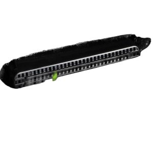 Rear Under-Seat Air Conditioning Vent Dust Cover for CHANGAN Eado PLUS (2021-2025 Third Gen)