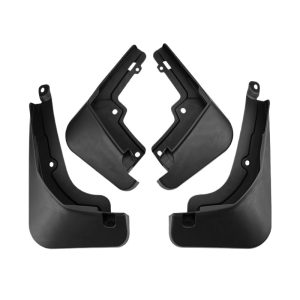 Car Tire Mud Guards Splash Flaps Set for CHANGAN UNI-V UNI-T UNI-K