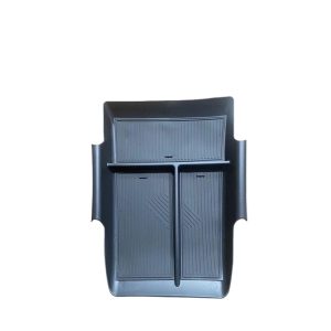 Center Console Lower Storage Box for 2024 DEEPAL G318 Interior Organizer