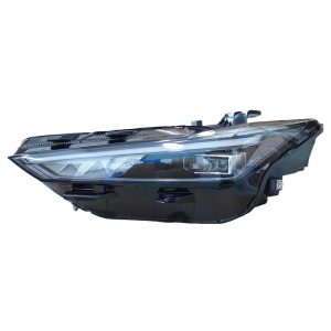 LED Headlight Assembly with High/Low Beam and Position Lamp for CHANGAN UNI-V