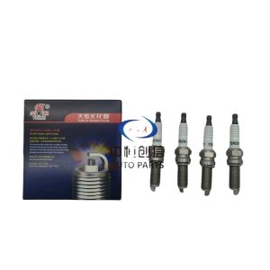 Torch Spark Plug for Changan, Wuling, Baojun, and Dongfeng Series Models