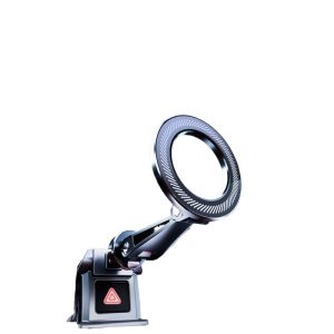 Magnetic Car Phone Holder with 360-Degree Swivel Air Vent Mount for Changan Series