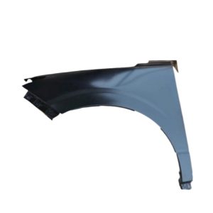Front Fender Panel for CHANGAN UNI-K Metal Sheet Body Part