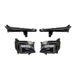Original Headlight Assembly with DRL for CHANGAN UNI-T 2020-2023