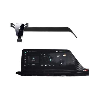 Car Phone Mount Base for Screen Navigation for CHANGAN OSHAN Z6, CS75 PLUS, Eado PLUS, and DEEPAL S07