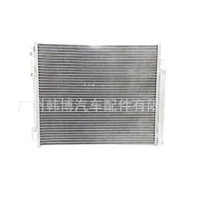 AC Condenser Assembly S201041-1701 for Changan UNI-T and CS55 PLUS 1.5T