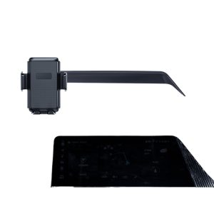 Dashboard Screen Mount Phone Holder for Changan NEVO A07 (2023-2026) Support 15.4 Inch Screen