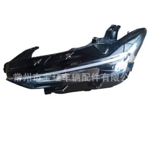 Front Headlight Unit for CHANGAN UNI-V - OEM C281F280501-0200-AA