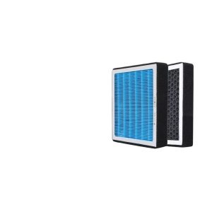 Fragrance Car Cabin Air Filter for CHANGAN Eado CS55 CS75 Raeton CC