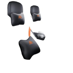All-Inclusive Leather Seat Covers for CHANGAN UNI-V (2022-Present) Sport Black-Blue
