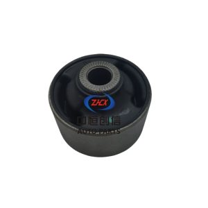 Front Lower Control Arm Bushing Rubber Sleeve for Changan Wuling Dongfeng Series