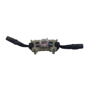 Column Combination Switch for Changan Ruixing M80 M90 M70 and Dongfeng Sokon Models