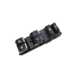 Left Front Electric Master Window Switch for CHANGAN CS75 (3746050-M02)