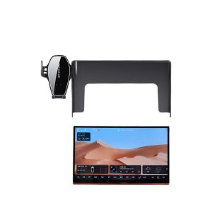 Custom Dashboard Navigation & Phone Holder for DEEPAL S07 / S7 (2023-2024 Models)