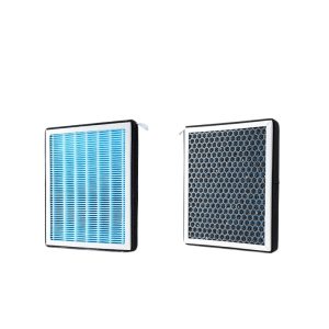 Activated Carbon Cabin Air Filter with PM2.5 Filtration for DEEPAL S07 / S7