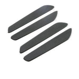 Exterior Door Handle Cover Protector Trim Set for DEEPAL S07 (Changan Shenlan S7)