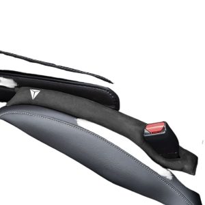 Interior Front Seat Gap Filler Strips 2PCS for DEEPAL SL03 and DEEPAL S07