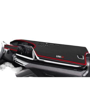 Center Console Dashboard Light-Proof Sunshade Mat for CHANGAN UNI-V