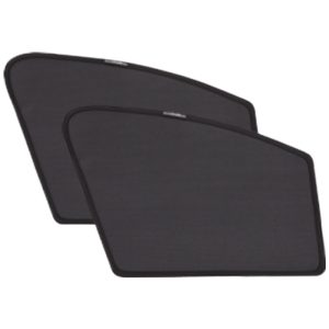 Magnetic Car Side Window Sunshades for DEEPAL G318 Sun Heat Protection