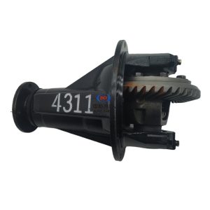 Final Drive Main Reducer & Rear Differential Assembly for Changan Wuling Dongfeng Series