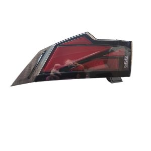 Rear Full-Width Through Tail Light and Brake Lamp for CHANGAN UNI-V, Part 4133010-DE01