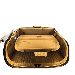 Trunk LED Atmosphere Welcome Light Strip for Deepal SL03 S7 S07 and Changan UNI/CS Series