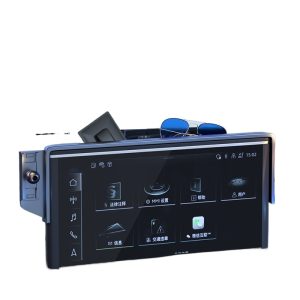 Dashboard Screen Mount Phone Holder Base for CHANGAN CS55 PLUS, CS75 PLUS, UNI-V and DEEPAL SL03