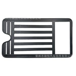 Off-Road Roof Rack Platform and Expansion Luggage Carrier for DEEPAL G318