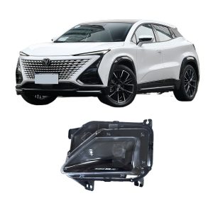 LED Headlight Assembly for Changan UNI-T (2020-2023) - Front Passenger Side