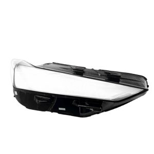 Replacement Headlight Lens Cover for 2022+ CHANGAN UNI-V Passenger Side