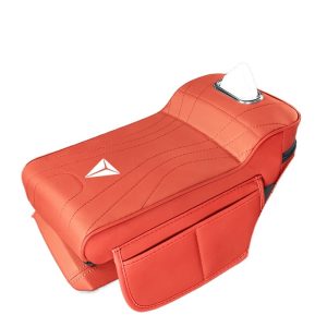 Center Console Armrest Elbow Pad with Tissue Storage Box for DEEPAL S07 S05 L07 SL03 S09 G318
