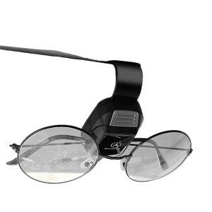 Universal Car Glasses Clip Multi-Functional Storage Holder for CHANGAN UNI-V Eado CS15 CS75 PLUS