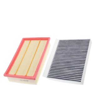 Cabin Air Filter and Engine Air Filter Set for CHANGAN UNI-T (2020-2021)