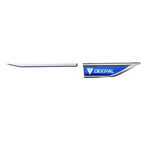 Deepal Fender Side Label Body Metal Sticker for S05 S07 SL03 L07 S09 G318