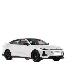 Full Door Soundproof Sealing Strip Kit for CHANGAN UNI-V and UNI-V iDD